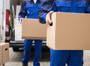 Relocation Issues Image