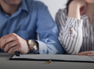 Collaborative Divorce Image