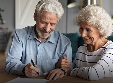 Wills & Trusts Image